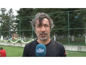 Yeni Malatyaspor’da Ravcı takımdaki durumu değerlendirdi