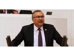 Süleyman Bülbül, kültür ve turizm ili Aydın’ın sorunlarını Bakan Ersoy’a anlattı