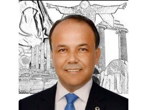 Metin Yavuz; “Başkan Erdoğan, tüm dünyaya liderlik dersi vermiştir”