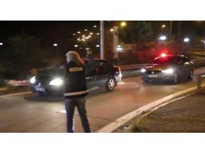 Bolu’da esrarla yakalanan 2 kişi tutuklandı