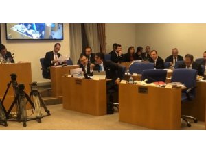Milletvekili Aydemir’den Hak Teslimi vurgusu