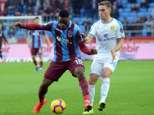 Süper Lig’de 12. haftanın hakemleri açıklandı