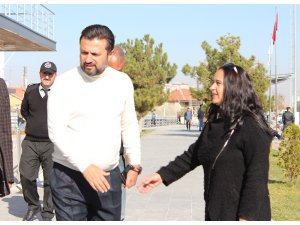 Bülent Uygun’dan amatörlere yakın takip