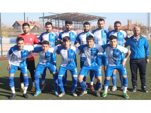Kayseri Birinci Amatör Küme A Grubu