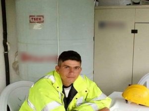 4 aylık karısını boğarak öldürdüğü iddiasıyla tutuklandı