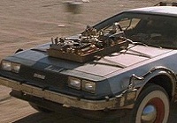 Zamanda yolculuk yapılabilecek