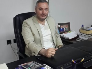 Feyzi: "Bu yıl fındıkta patron TMO"