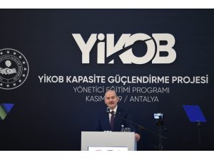 Bakan Soylu: "Hangi terör örgütü varsa ezer geçeriz"