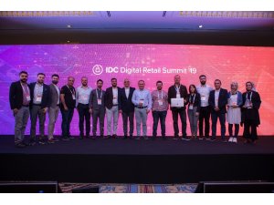 DeFacto’ya Dijital Perakende Ödülleri’de 4 ödül