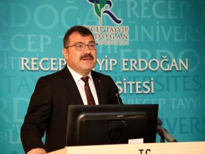 TÜBİTAK'ın parolası "Milli teknoloji hamlesi"