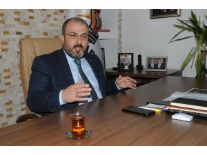 AK Partili Tek,"Şehit öğretmenlerimizin isimlerinin yaşatılması için bir kampanya başlattık"