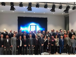 Darülaceze'de Sosyal Dayanışma ve Farkındalık Toplantısı