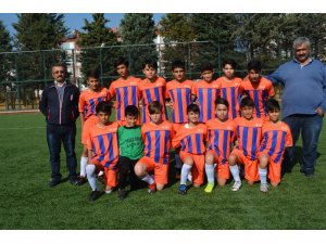 6 maçta 48 gol atıp, 2 gol yediler