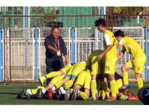 Kayseri Süper Amatör Küme 9.Hafta