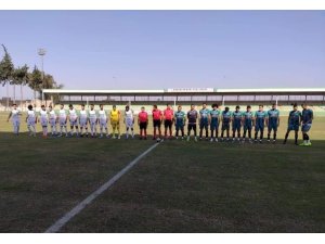 Spor Toto Bölgesel Amatör Lig 5.Grup