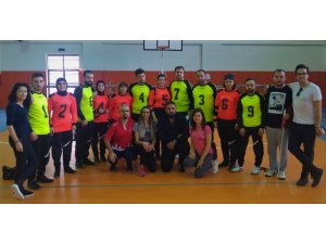 EGES 2. devre hazırlıklarını sürdürdü