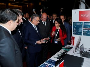 Fuat Oktay'dan 500 bin istihdam müjdesi