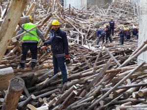 Gaziantep Valiliğinden mühendisin ölümüyle ilgili açıklama