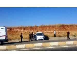 Adıyaman’da trafik kazası: 5 Yaralı
