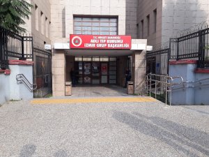 Sevgilisini öldürüp intihar eden şahıs firari çıktı