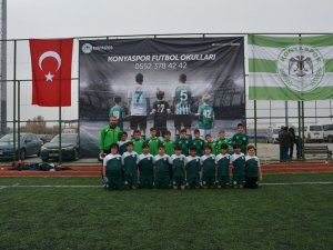 “Geleceğimiz sensin”