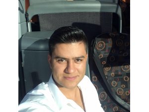 Maganda arkadaş kurşunu genç muavini hayattan kopardı