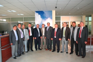 Besicilere Meclis’ten destek