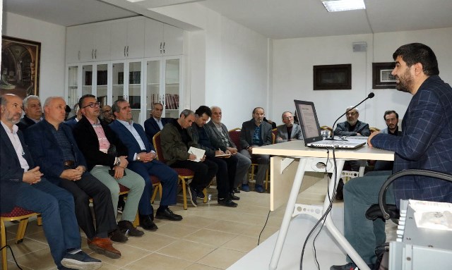 “Fulbrihgt Programı Abd Hegemonyası İçin Kurgulanmıştır”