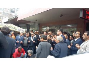 Edremit MHP’de ‘Görmen’ dönemi