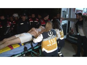 Başkent’te hareketli saatler