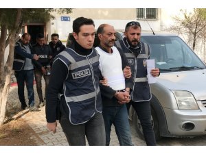 GÜNCELLEME - Eski eşini yaralayıp fırında çalışan kişiyi öldüren şüpheli tutuklandı