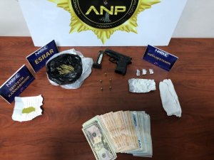 Adana’da torbacı operasyonu