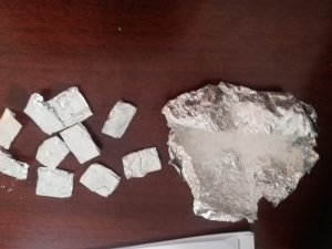 Polisin ‘Pençe’si zehir tacirlerinin üzerinde