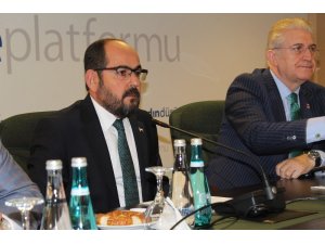 Suriye Geçici Hükümeti Başkanı Abdurrahman Mustafa, Suriye’nin son durumunu değerlendirdi