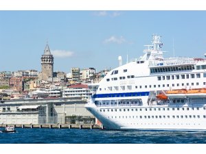 Türkiye Akdeniz’in en iyi kruvaziyer destinasyonu seçilince Japonlar yatırıma hız verdi