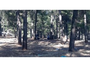 Uyuşturucu tacirleri kaçacak delik aradı