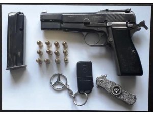 Malatya’da gasp ve fuhuş operasyonu