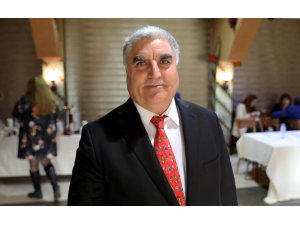 Irak'ın Sincar Kaymakamı Halil: "PKK işgali altındaki bölgede halk tehlikede"