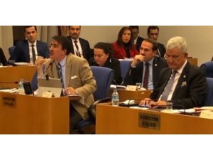 Aydemir: ‘AK Parti’nin yaklaşımı: ‘biz varız’ yaklaşımıdır’