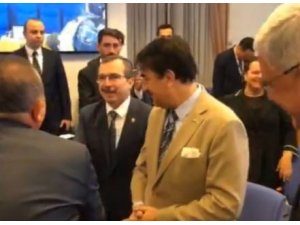 Aydemir’den ‘Heço’nun hançeri’ hatırlatması