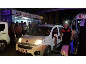 Bursa’da dehşet saçan damat hakim karşısına çıktı