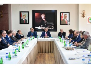 "Kıbrıs Kanyonu" turizme kazandırılıyor