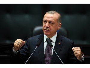 Cumhurbaşkanı Erdoğan: “Arkadaşlarıma talimat verdim, anaokulu öğrencisine anlatır gibi anlatacaklar”