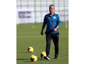 Çaykur Rizespor'da sakatlığı bulunan oyuncuların fazlalığı düşündürüyor