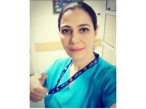 Annesini 11 yerinden bıçaklayarak ağır yaralayan zanlı yakalandı