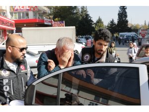 "Pepe Ali" tutuklandı