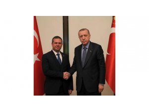 AK Parti'de bir istifa daha