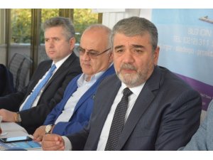 SİAD’dan fuara davet