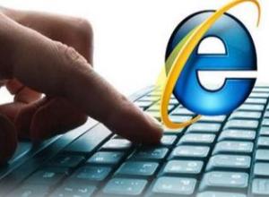 İnterneti bekleyen şok gelişme!