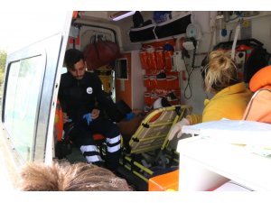 Diyarbakır’da iki aile arasında silahlı kavga: 10 yaralı